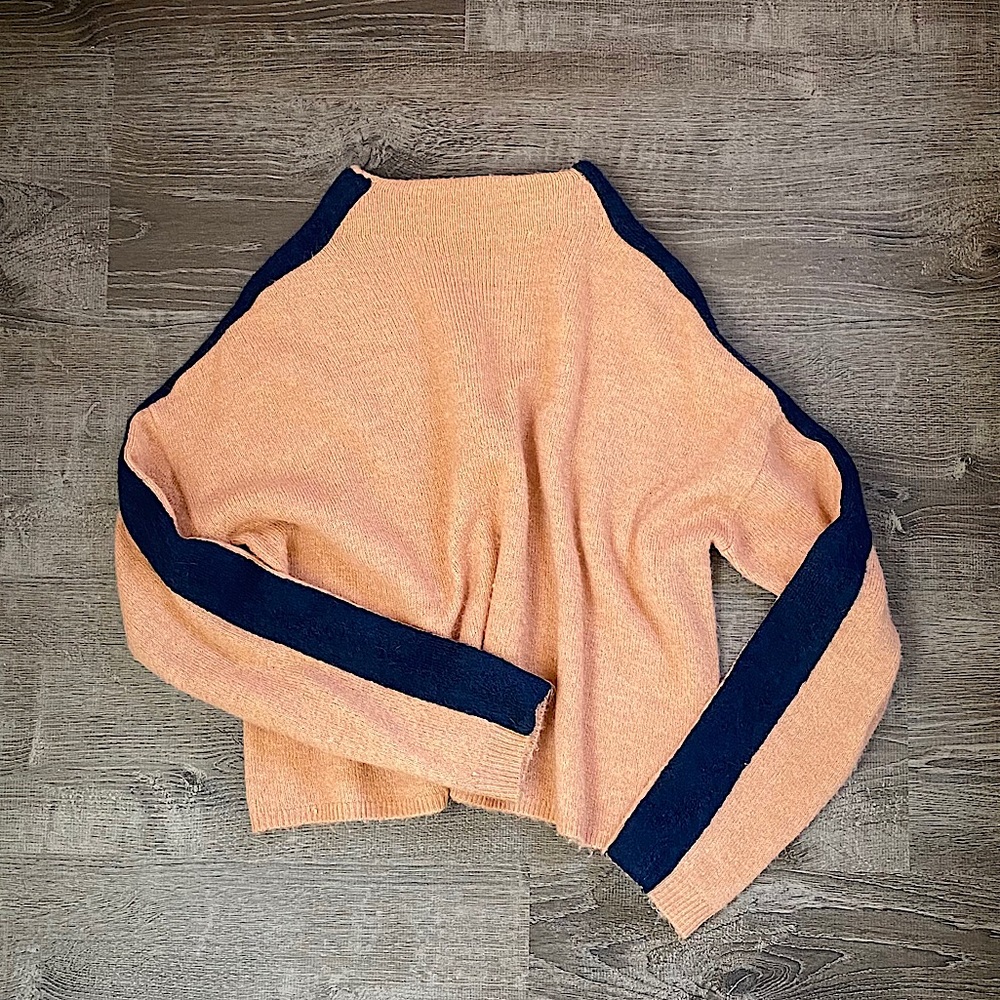 Knit Turtleneck